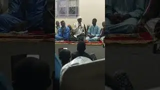 Prêche de Karamôkô Issouf à  Bandakagni-Sokoura  2025