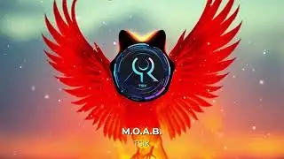 M.O.A.B.  by TSiX