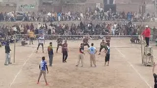🏆فائنل🏆زبیر گجر , علی لفٹی, رؤف سیٹر , ابوذر ,حاجی عثمان 🆚عدنان سیٹر، قاری جنید ڈاجر، وقار ارمڑ