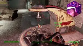 Fallout4 Survival Mode No Power Armor