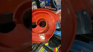 Pinbot Pinball Shop Job Pt. 2 #pinball #arcade #retrogaming #arcadegames #bestarcadegames