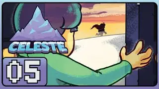 Celeste #05 A Much Shorter B Side