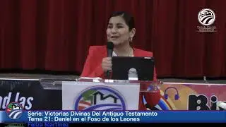 Feliza Mart&iacute;nez - Daniel en el Foso de los Leones