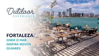 Fortaleza: onde o mar inspira novos olhares