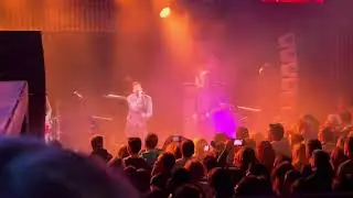 Kaiser Chiefs - How 2 Dance (Live @ Banquet Records, PRYZM, Kingston) 07/03/24