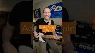 Add a Couple of Beats