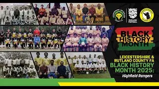 Highfield Rangers: A Legacy of Resilience and Representation