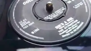 THE ATTRACTION SHES A GIRL RARE 7
