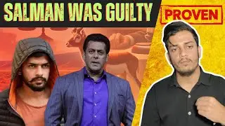 THE REALITY OF BLACK BUCK CASE | SHOULD SALMAN KHAN BE PUNISHED |  #facts  #lawrencebishnoi #salman