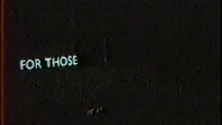 R.E.M. 1989-11-11 - Macon Coliseum, Macon, Georgia, USA [FULL SHOW]