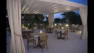 Masseria dei Monaci Hotel, Otranto, Italy