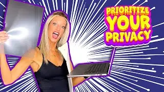 🛡️ Peslv Magnetic Privacy Screen Review | MacBook Pro 16