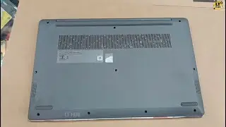 Lenovo 12th Gen Laptop Unboxing | Lenovo IdeaPad 3 15IAU7 Unboxing & First Look | Intel i5 | LT HUB