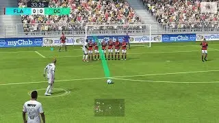 Pes 2018 Pro Evolution Soccer Android Gameplay #26