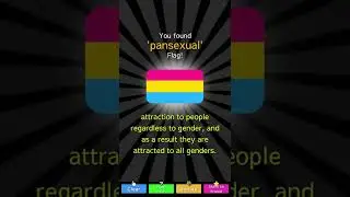LGBT Flags Merge!