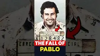Pablo Escobar: World&rsquo;s Most Dangerous Smuggler!