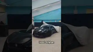 Who Remember this Super Car ???  Made in Afghanistan #shorts #afghanistan #viral