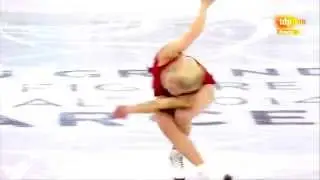 Ashley Wagner 'I Was Here' Montage