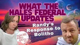 What The Hale$: The Email Jurisdictional Trap