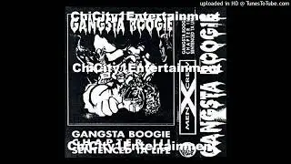 Gangsta Boogie - Chapter 3 (Sentenced Ta Life) (1996 Chicago,Illinois) Side A