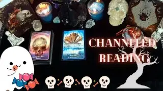 ☾⋆Release the Karma🔮✨ In depth intuitive Soul Healing Channeled Tarot Card Reading