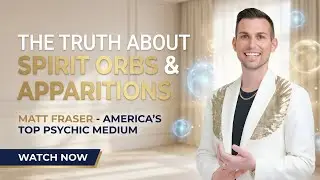 Spirit Orbs: Signs, Messages, or Just Energy? 📱