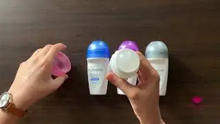 Activelle Even Tone Anti-perspirant Deodorant
