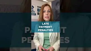 How To Handle Customer Late Payment Penalties