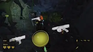 Half Life Alyx - Part 20