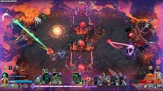 Minion Masters 2984 Fktard Openly Using Cheat Engine