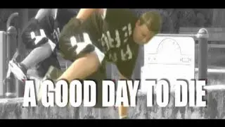 A Good Day to Die - A CegainTV Short Film