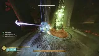 Pit of Heresy Solo Flawless - Arc Titan Season 20
