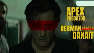 REHMAN DAKAIT FT.TRANCE OF OMI || DHURANDHAR || THEY CALL HIM OG 