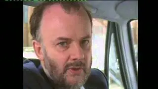John Peel's Views - Welsh language music and Margaret Thatcher