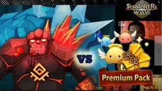 Energy Refill or Premium Pack - Comparison for use of 750 crystals