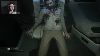JESZCZE WIĘCEJ EKSPLOZJI :D | Obcy: Izolacja #21