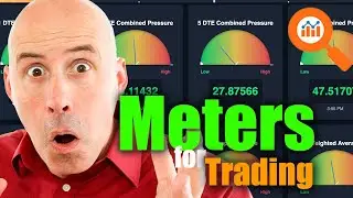 How Pressure Gauges Can Help You Win at Swing Trading!