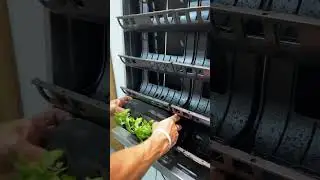 Getting Started with the Indoor Varden Vertical Garden 36