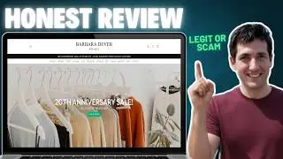 Barbara Dever Boutique Review 2026: Online Store Check