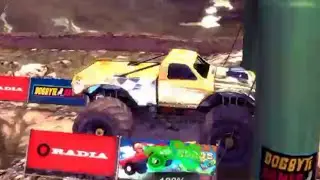 Offroad Legends 2012 - Car GoldStar - Gameplay HD DOGBYTE GAMES Walkthrough 2024