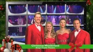 Branson Missouri Christmas Vacation