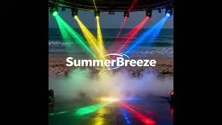 Dutch Dance Connection - SummerBreeze  (Beach Mix)