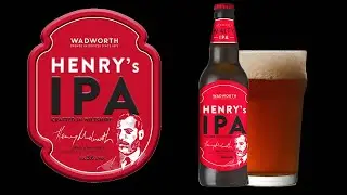 Wadworth Henry's IPA