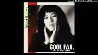 Noeri Kojima (小島乃江里) - Cool Fax (We're Givin' Love A Bad Name)