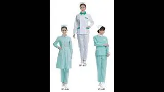 nurse clothes