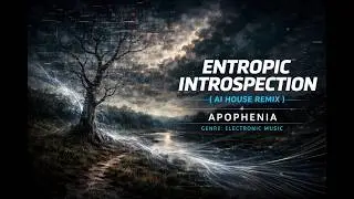 Entropic Introspection (AI House Remix)