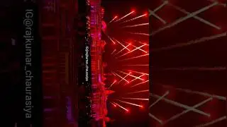 Ayodhya Dipotsav Drone View#news#ayodhya#ayodhyarammandir#ayodhyadipotsav#ayodhyadham #ayodhyanews
