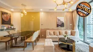 Landmark 81 Luxury Apartment by Original Price | Ho Chi Minh City, Vietnam | Hotel Review 🌟