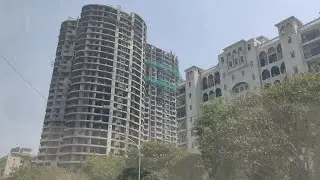 Supertech Twin towers demolition - Latest updates