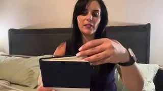 Amazing Password book review